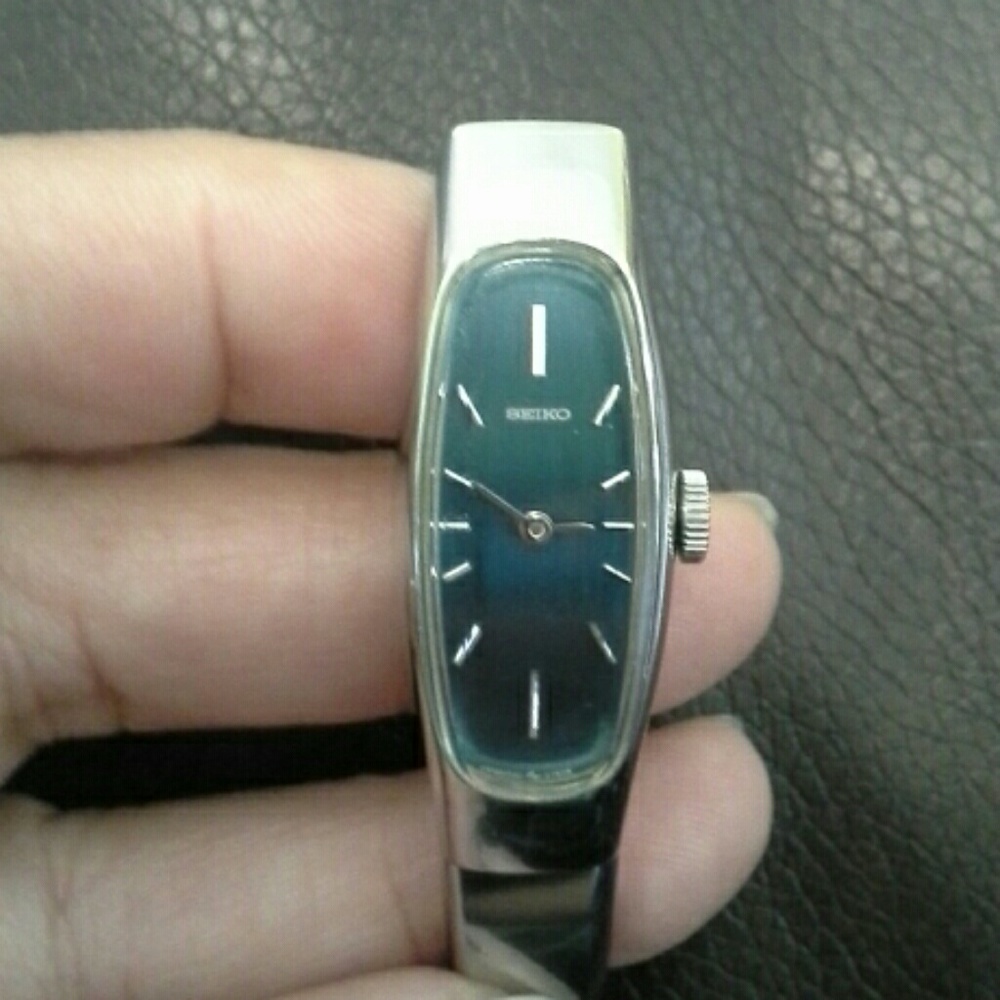 Seiko ladies watch